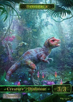 Dinosaur #3